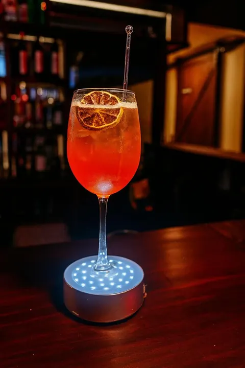 Spritz
